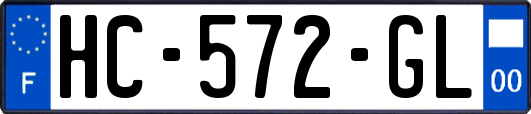 HC-572-GL