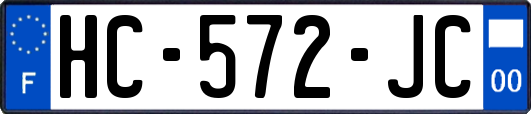 HC-572-JC