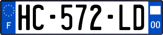 HC-572-LD