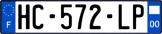 HC-572-LP