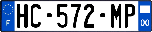 HC-572-MP