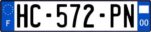 HC-572-PN