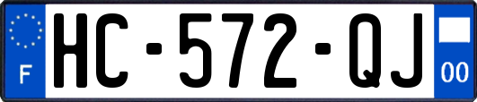 HC-572-QJ