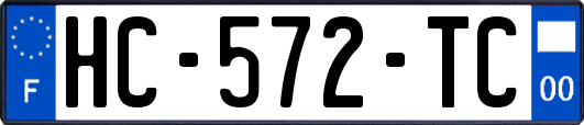 HC-572-TC