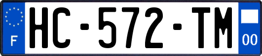 HC-572-TM