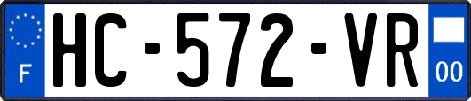 HC-572-VR