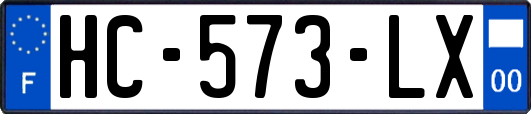 HC-573-LX