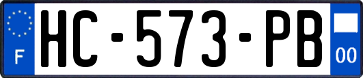 HC-573-PB