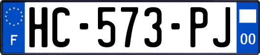 HC-573-PJ