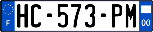 HC-573-PM
