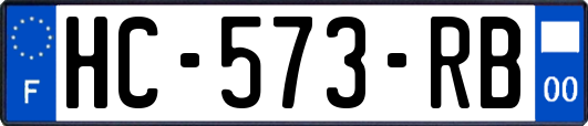 HC-573-RB