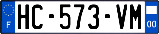 HC-573-VM