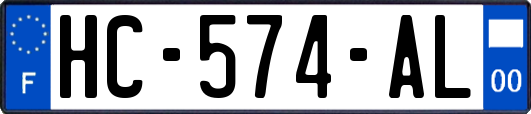 HC-574-AL