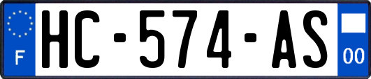 HC-574-AS