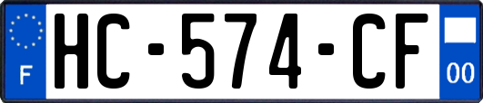 HC-574-CF