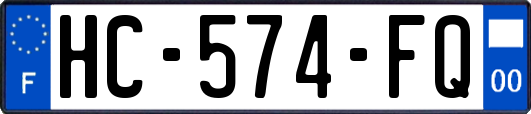 HC-574-FQ