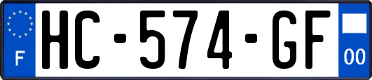 HC-574-GF