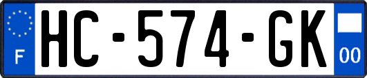 HC-574-GK