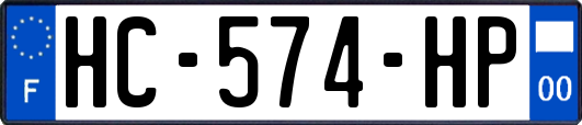 HC-574-HP