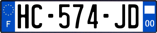 HC-574-JD