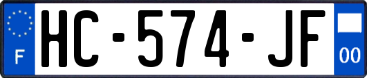 HC-574-JF
