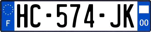HC-574-JK