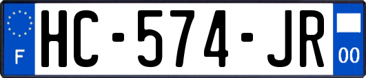 HC-574-JR