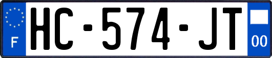 HC-574-JT