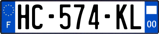 HC-574-KL