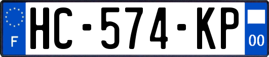 HC-574-KP