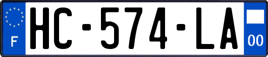 HC-574-LA