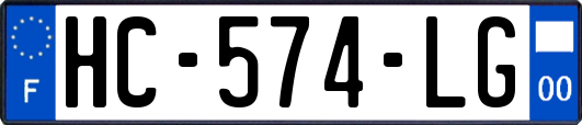 HC-574-LG