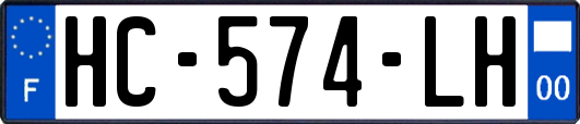 HC-574-LH