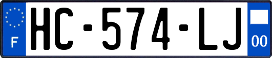 HC-574-LJ