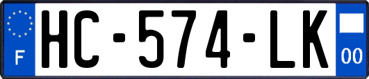 HC-574-LK