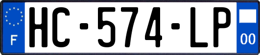 HC-574-LP