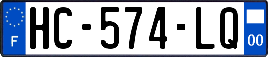 HC-574-LQ