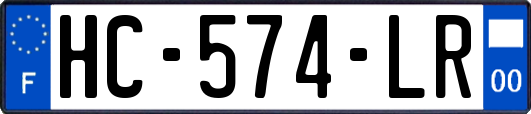 HC-574-LR