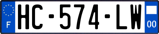 HC-574-LW
