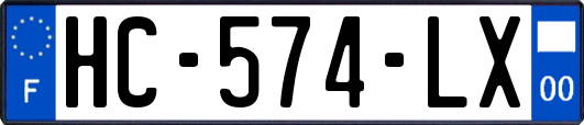 HC-574-LX