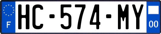 HC-574-MY