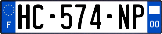HC-574-NP