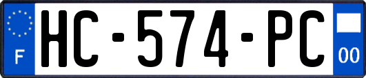 HC-574-PC