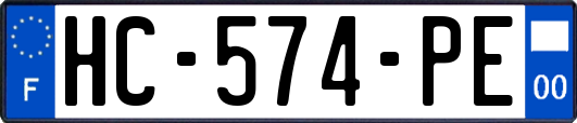 HC-574-PE