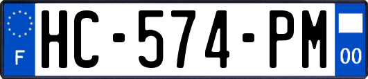 HC-574-PM