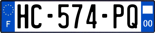 HC-574-PQ