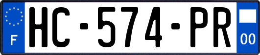 HC-574-PR