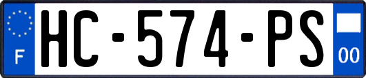 HC-574-PS