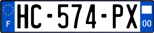HC-574-PX