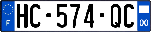 HC-574-QC